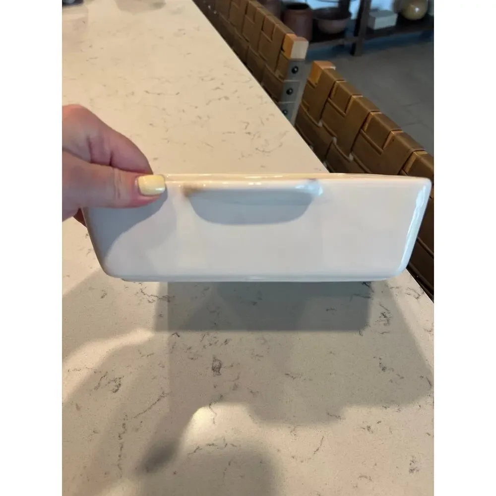 Rae Dunn Homemade Baking Dish - Picture 4 of 7